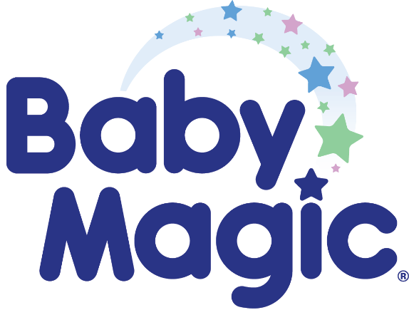 Baby Magic, Trusted Baby Brand for Over 65 Years