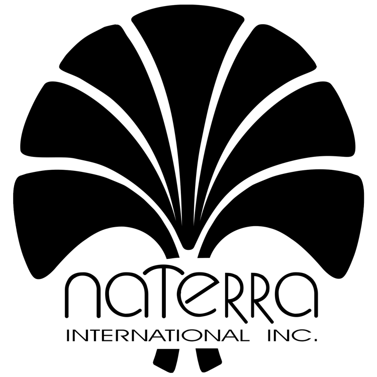 Naterra Logo